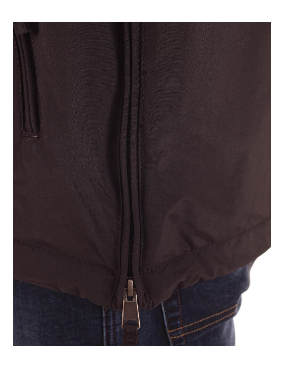 NAPAPIJRI Rainfores Pocket Summer - Chaqueta 5/5