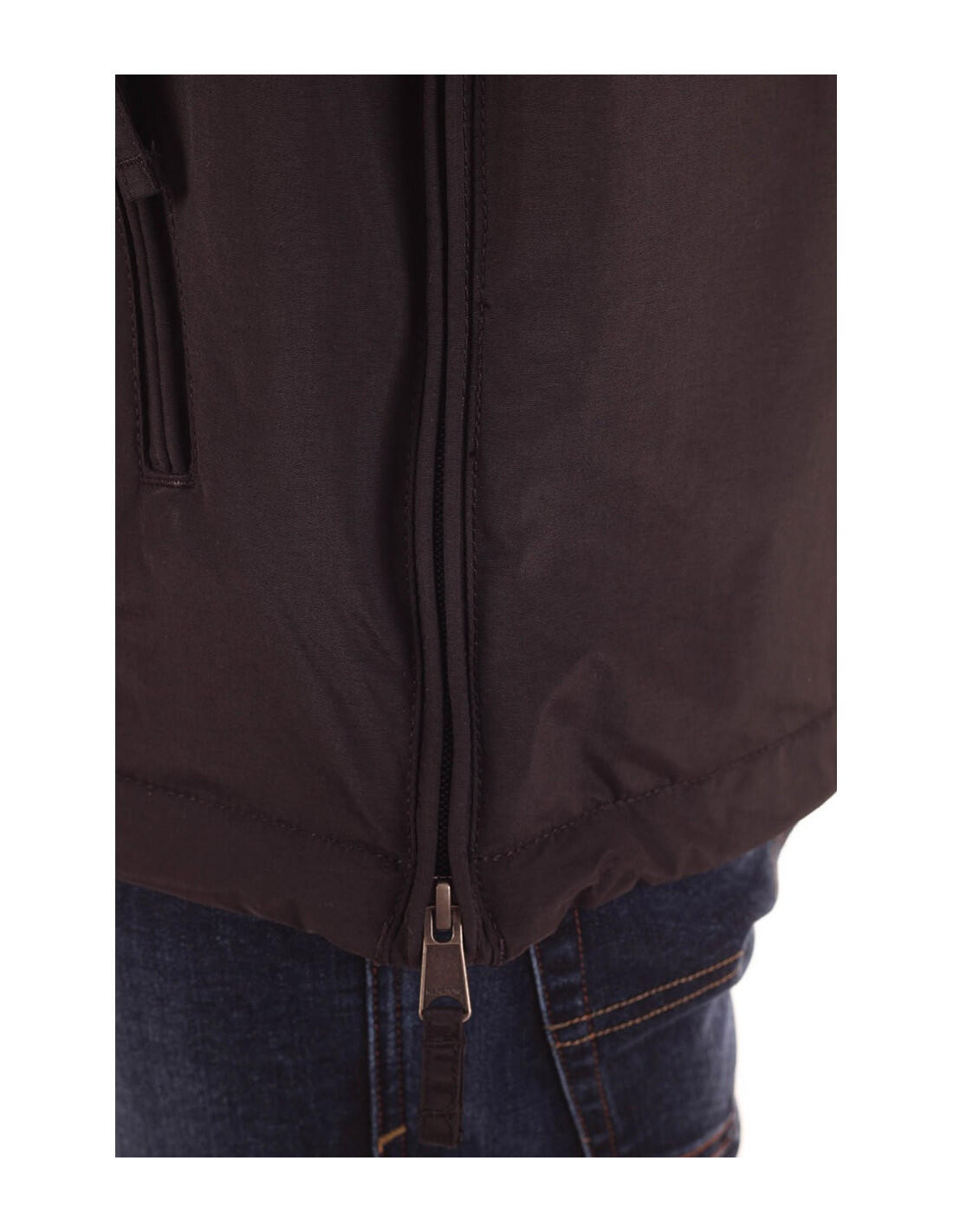 NAPAPIJRI Rainfores Pocket Summer - Chaqueta 4/5