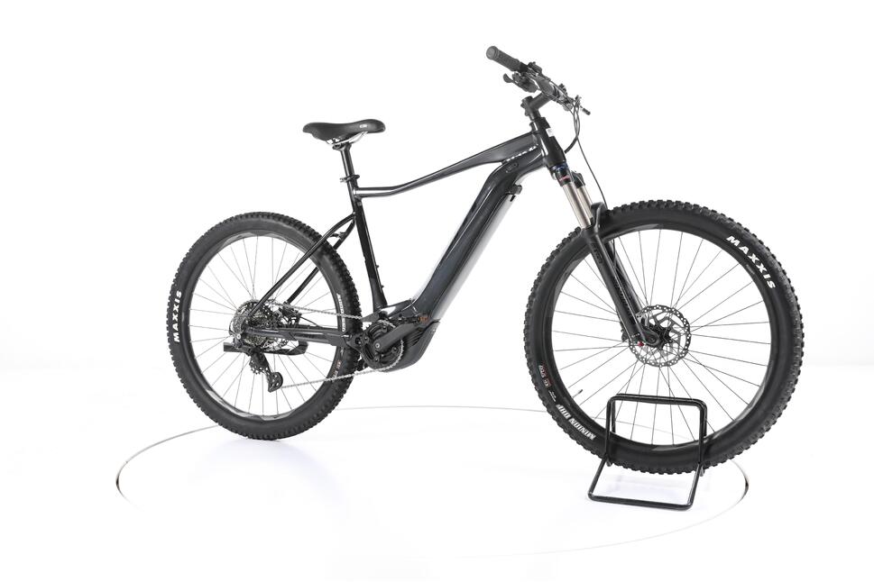 Second Life - Giant Fathom E+ 2 Pro E-Bike - Jak nowy