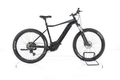 Segunda vida - Giant Fathom E+ 2 Pro E-Bike - Como nuevo