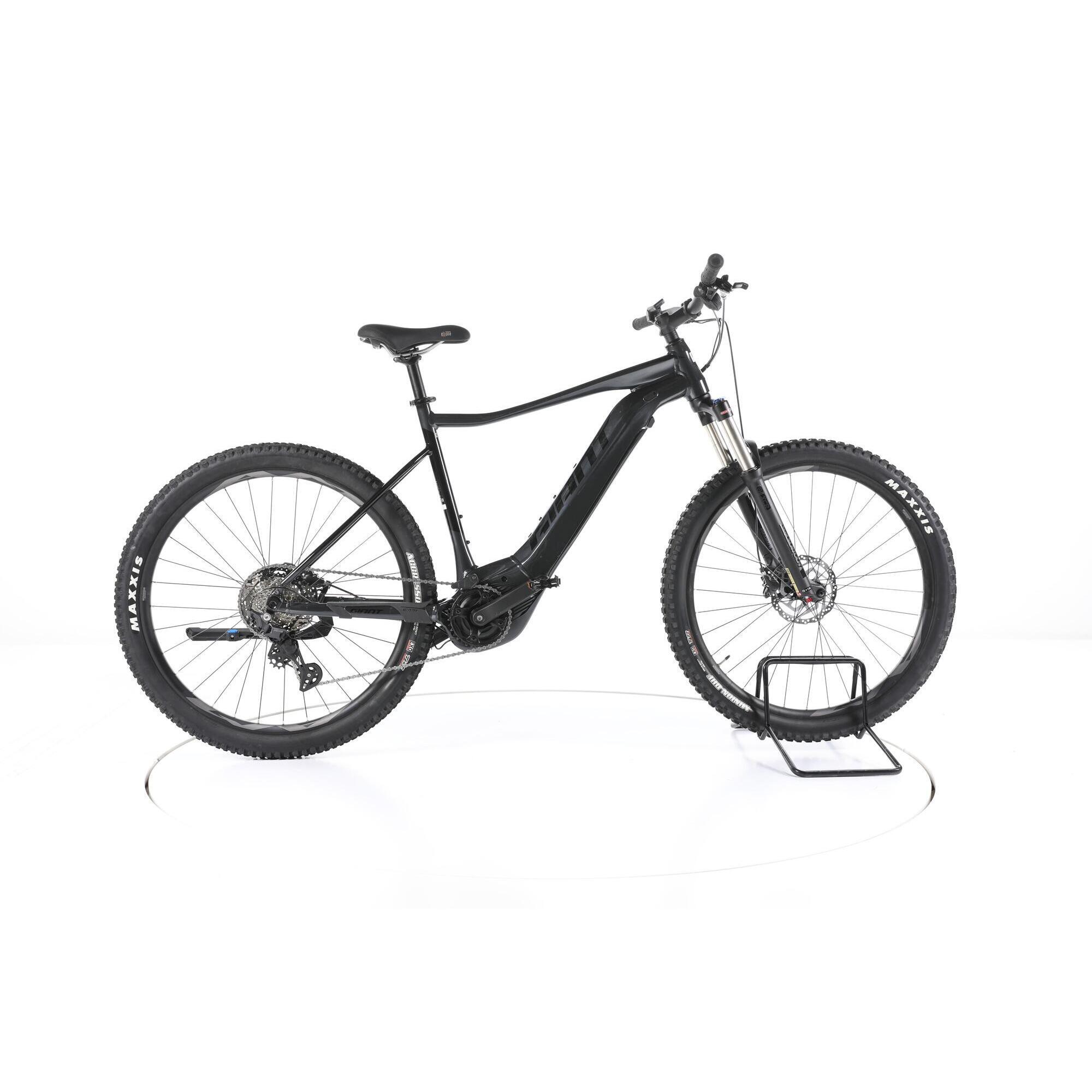 Second Life - Giant Fathom E+ 2 Pro E-Bike - Jak nowy