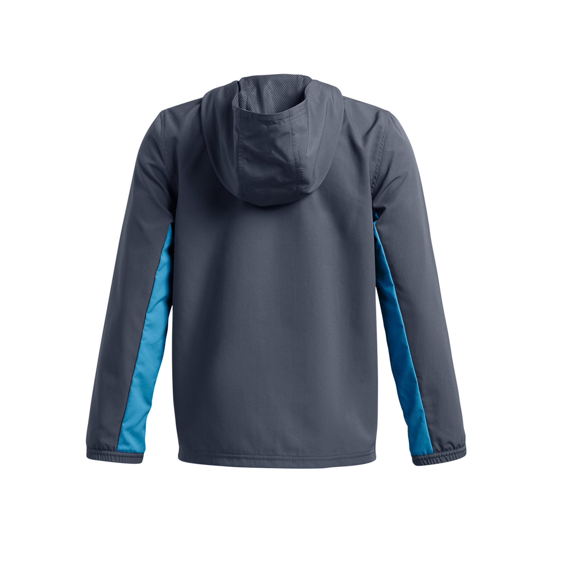Under Armour Jungen Trainingsjacke UA B Rival Wvn Jacket 1390154 3/3