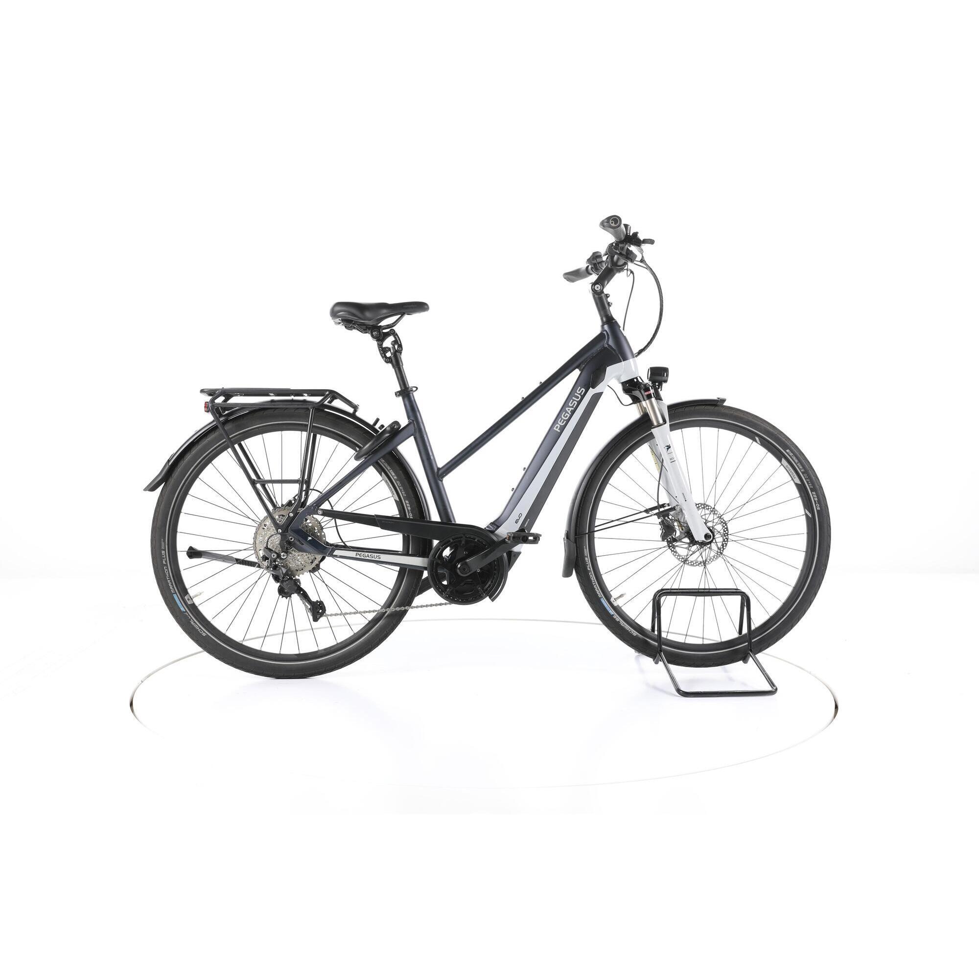 Second Life - Pegasus Premio EVO 10 Lite Trekking E-Bike - Jak nowy