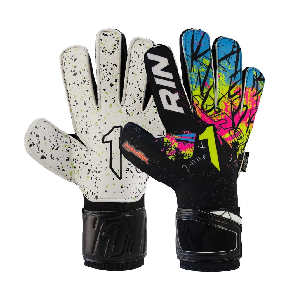 Kid's goalie gloves Rinat Asimetrik