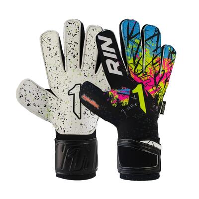 Kinder keepershandschoenen rinat asimetrik