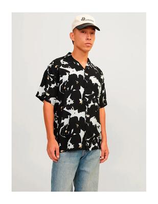 JACK & JONES 12255197 - Camicia