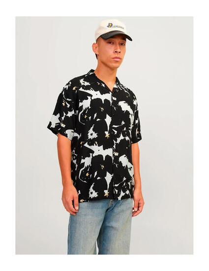 JACK & JONES 12255197 - Camicia