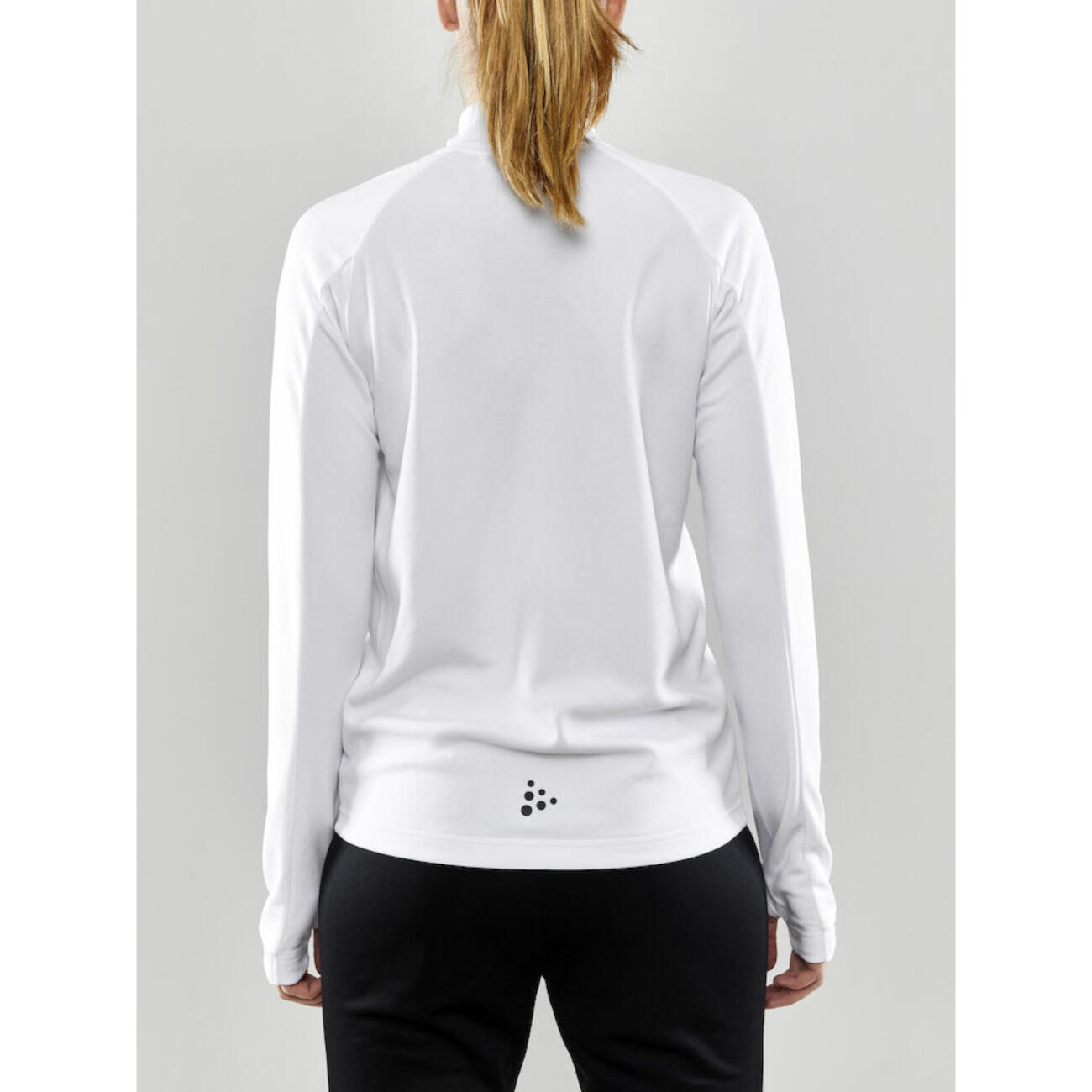 Craft Damen Trainingsjacke EVOLVE FULL ZIP W 1910155 4/5