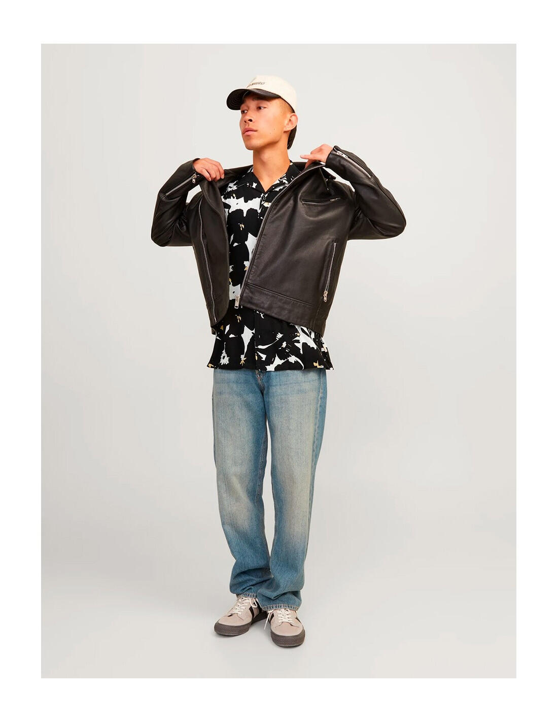 JACK & JONES 12255197 - Camisa 3/5