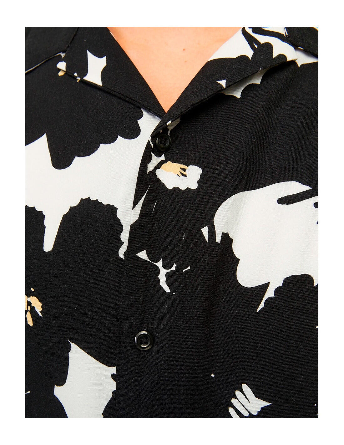 JACK & JONES 12255197 - Camisa 5/5