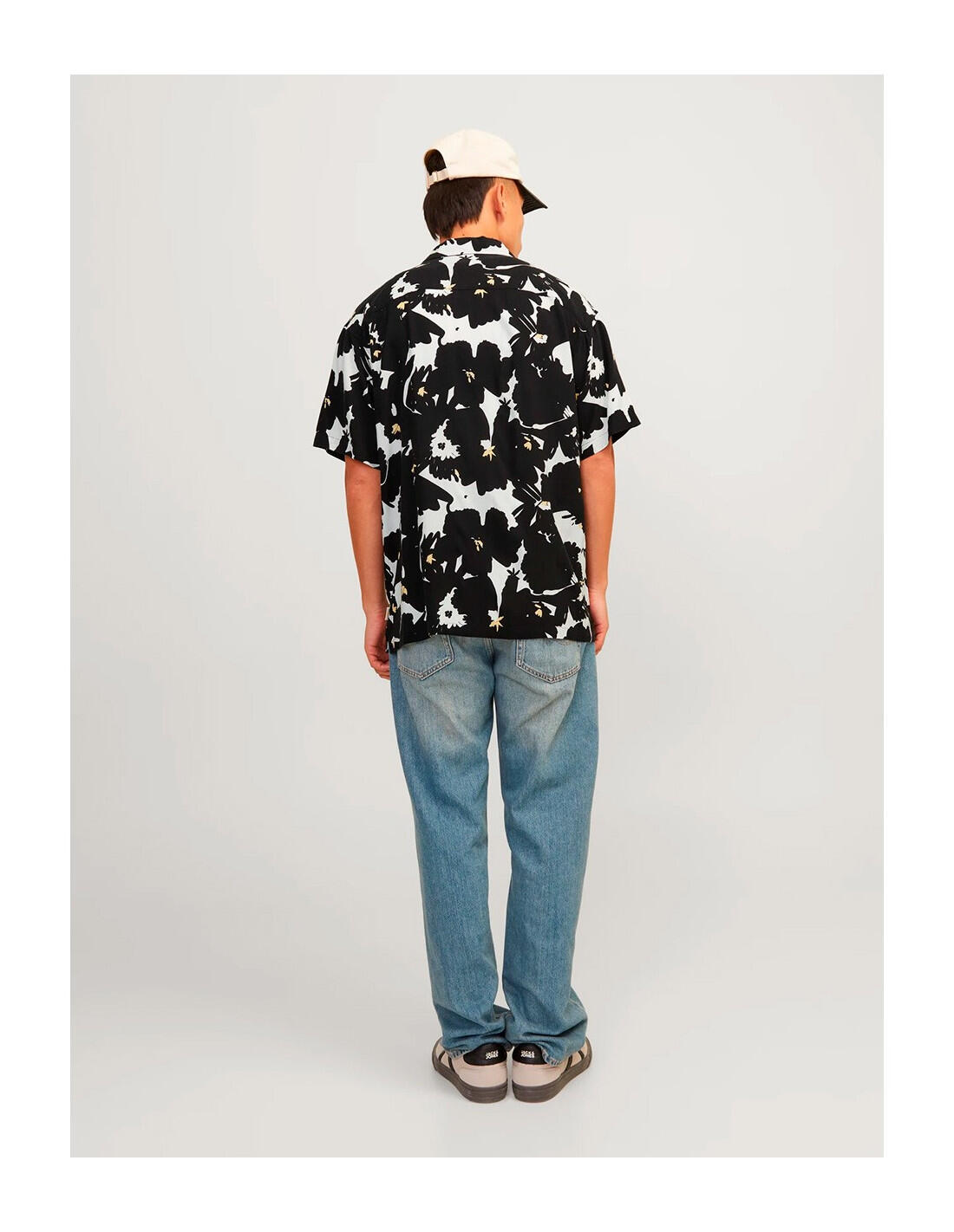 JACK & JONES 12255197 - Camisa 4/5