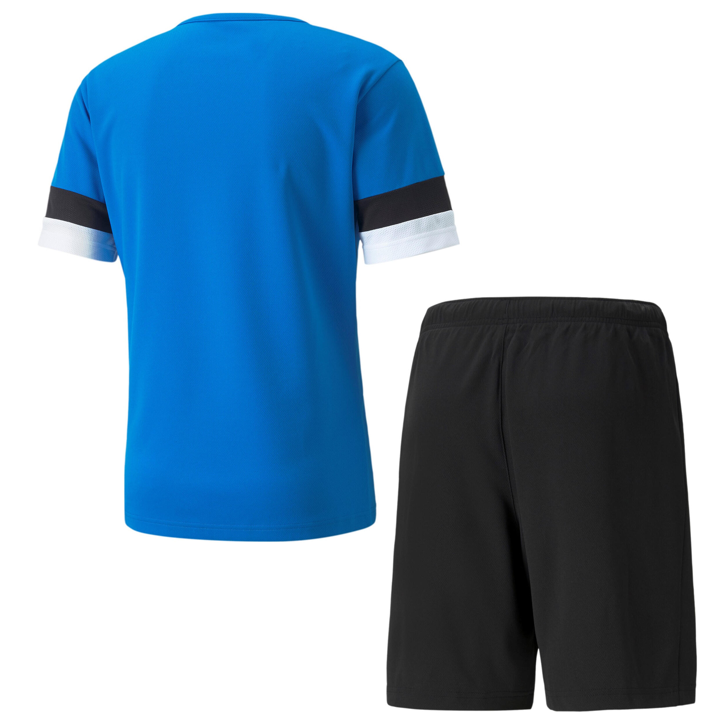 Puma Kinder Set Trikot+Hose teamRISE Jersey Jr 704938+704943 2/2
