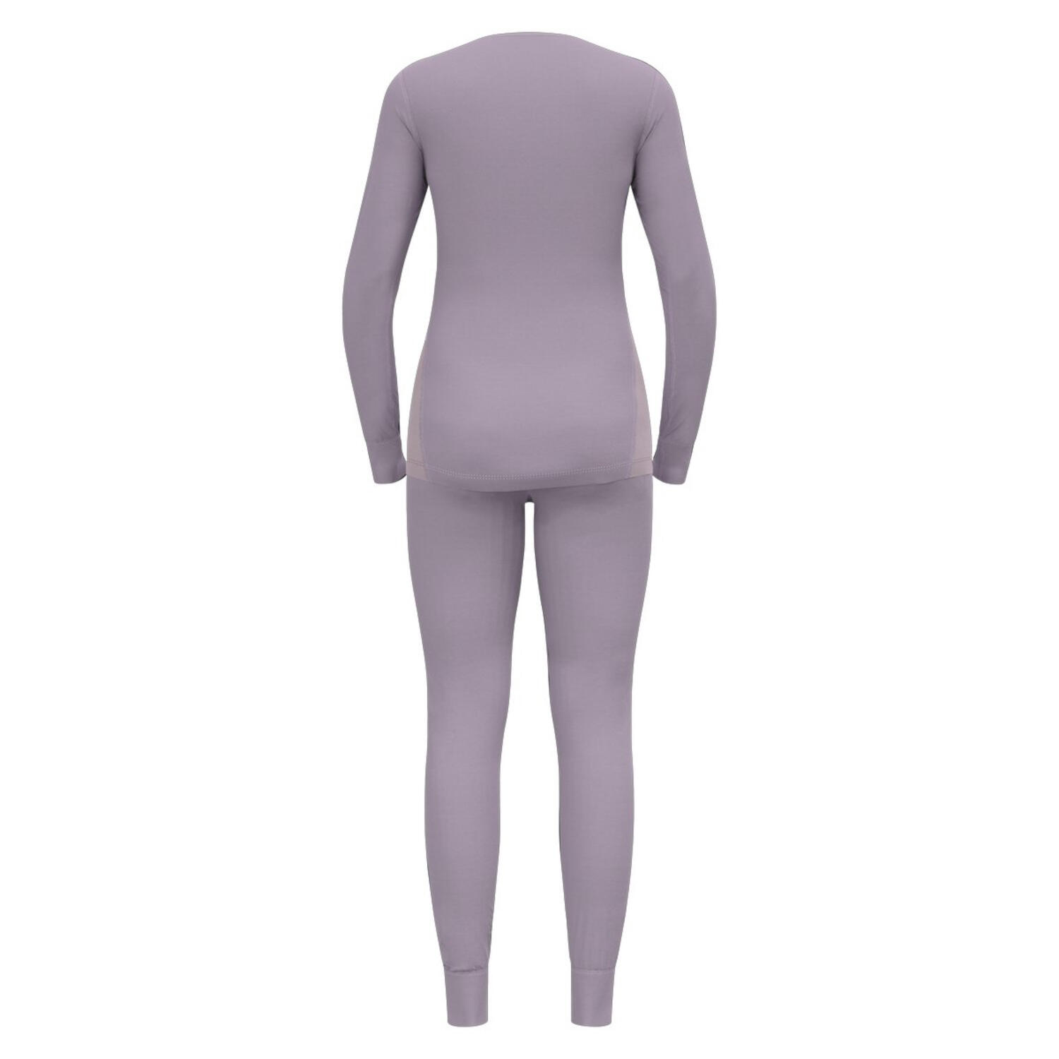 Odlo Damen Unterwäsche Set ACTIVE WARM ECO 196701 2/3