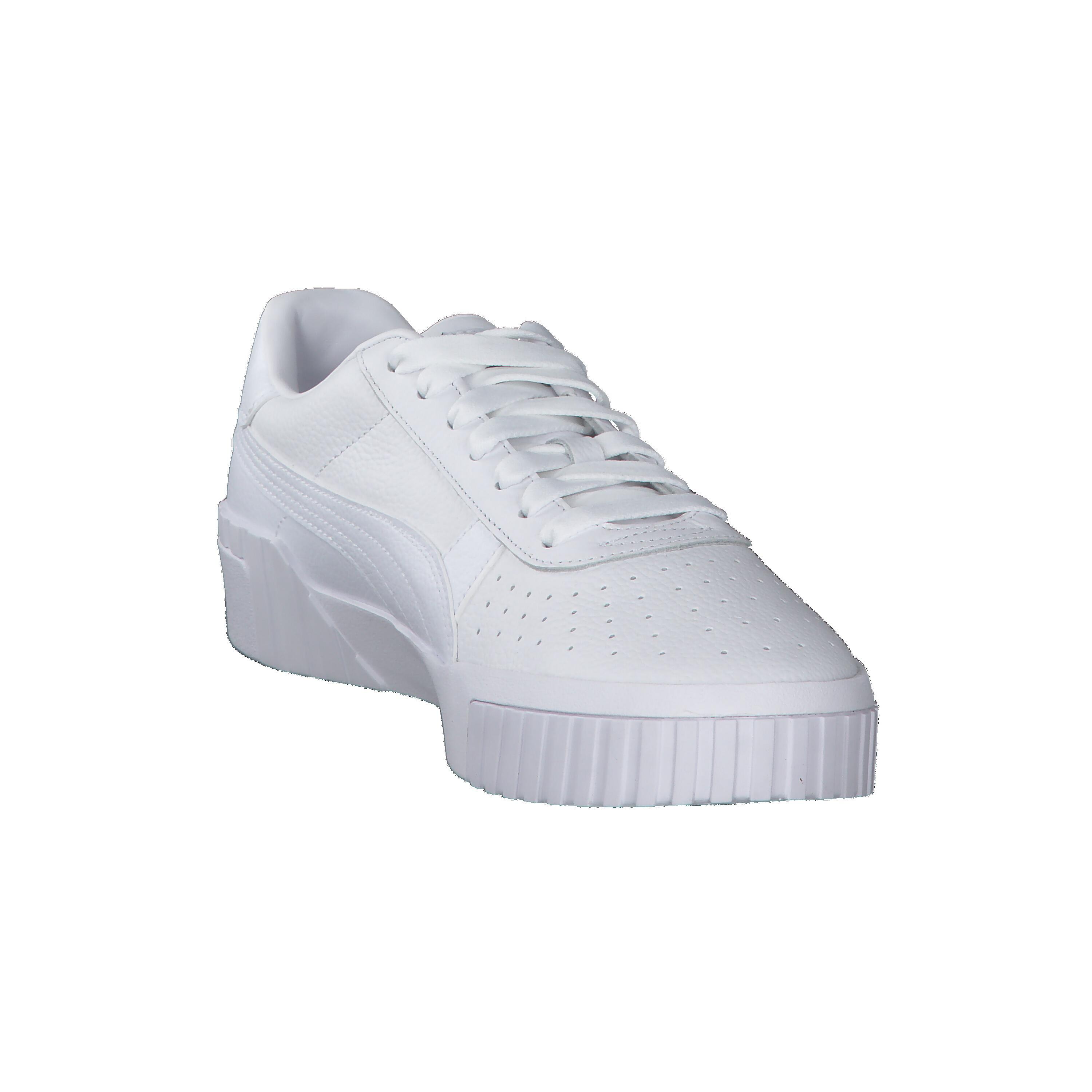 Puma Damen Sneaker Cali 369155 2/15