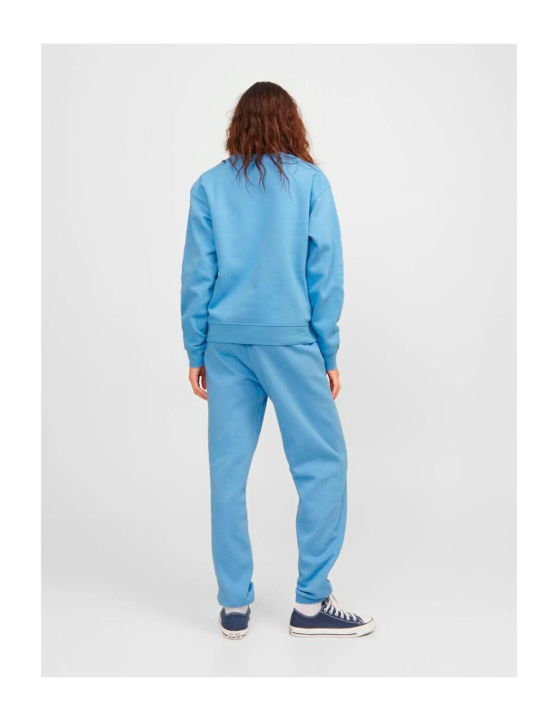 JJXX Abbie RLX HW - Pantaloni della tuta 3/5