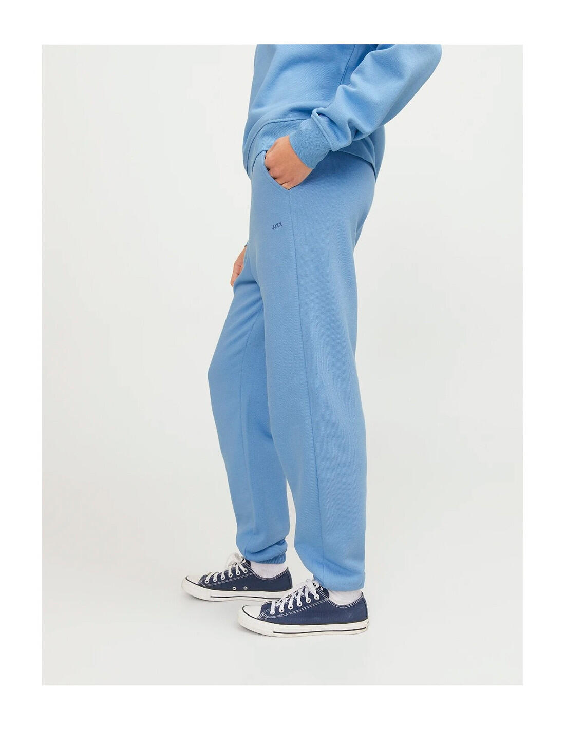 JJXX Abbie RLX HW - Pantaloni della tuta 5/5