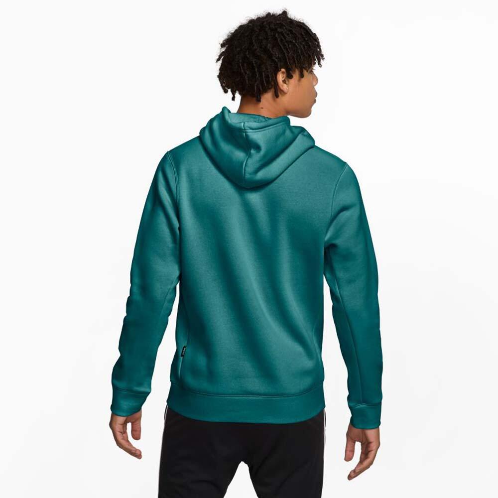 Nike Herren Kapuzenpullover FC Fleece Soccer Hoody CT2011 2/3