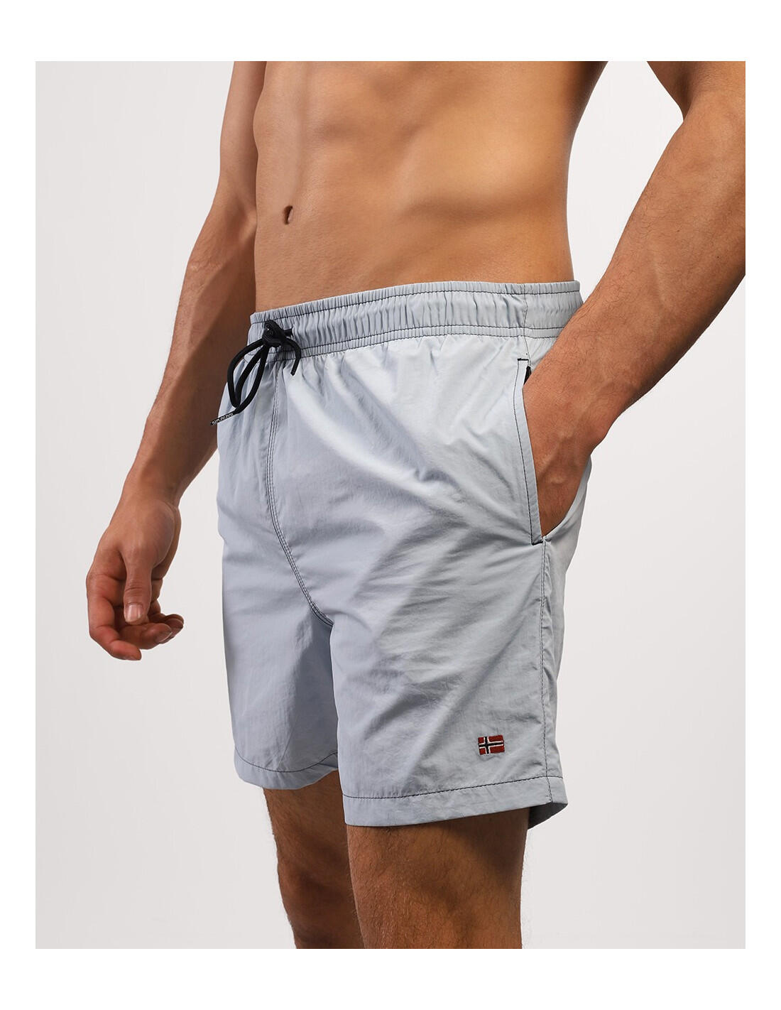 NAPAPIJRI NP0A4GAGI2C1 - Maillot de bain 4/5
