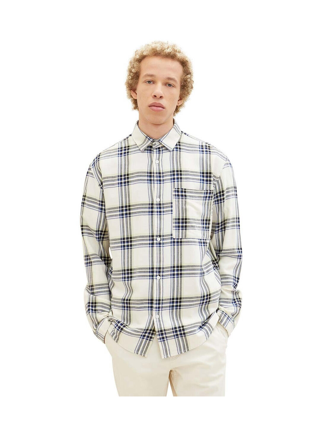 TOM TAILOR picture