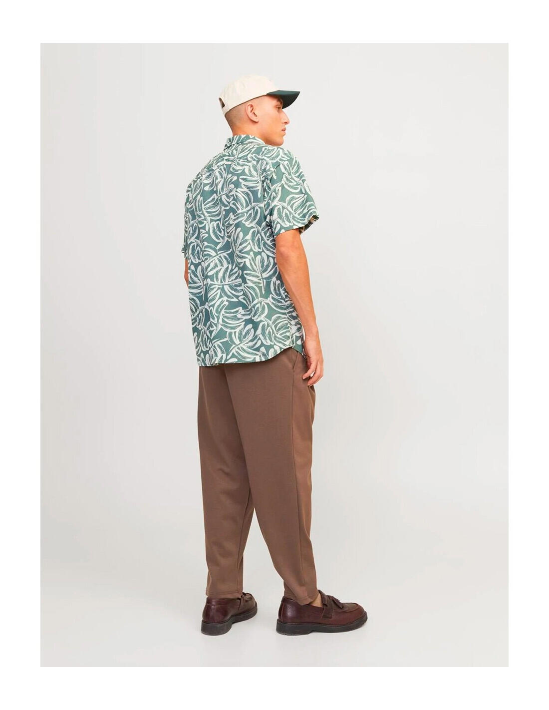 JACK & JONES 12251023 - Camisa 3/5