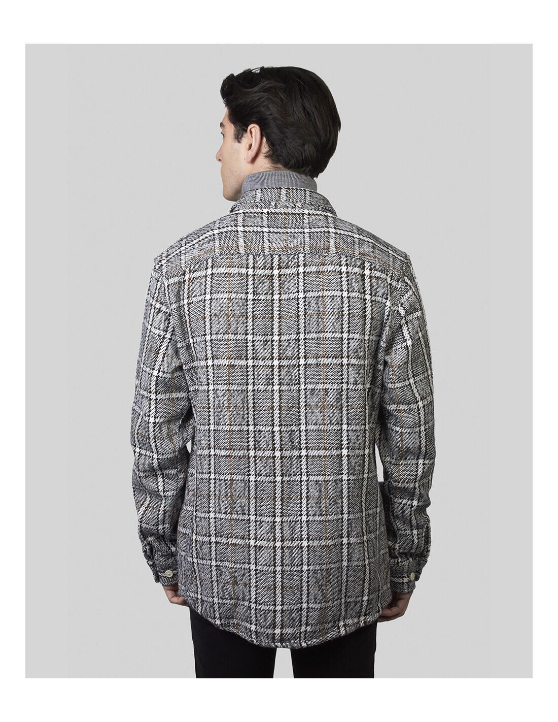 JACK&JONES 12195953 - Camisa 3/5