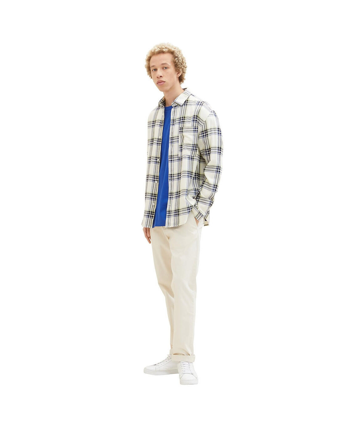 TOM TAILOR 1037458 - Camisa 6/6