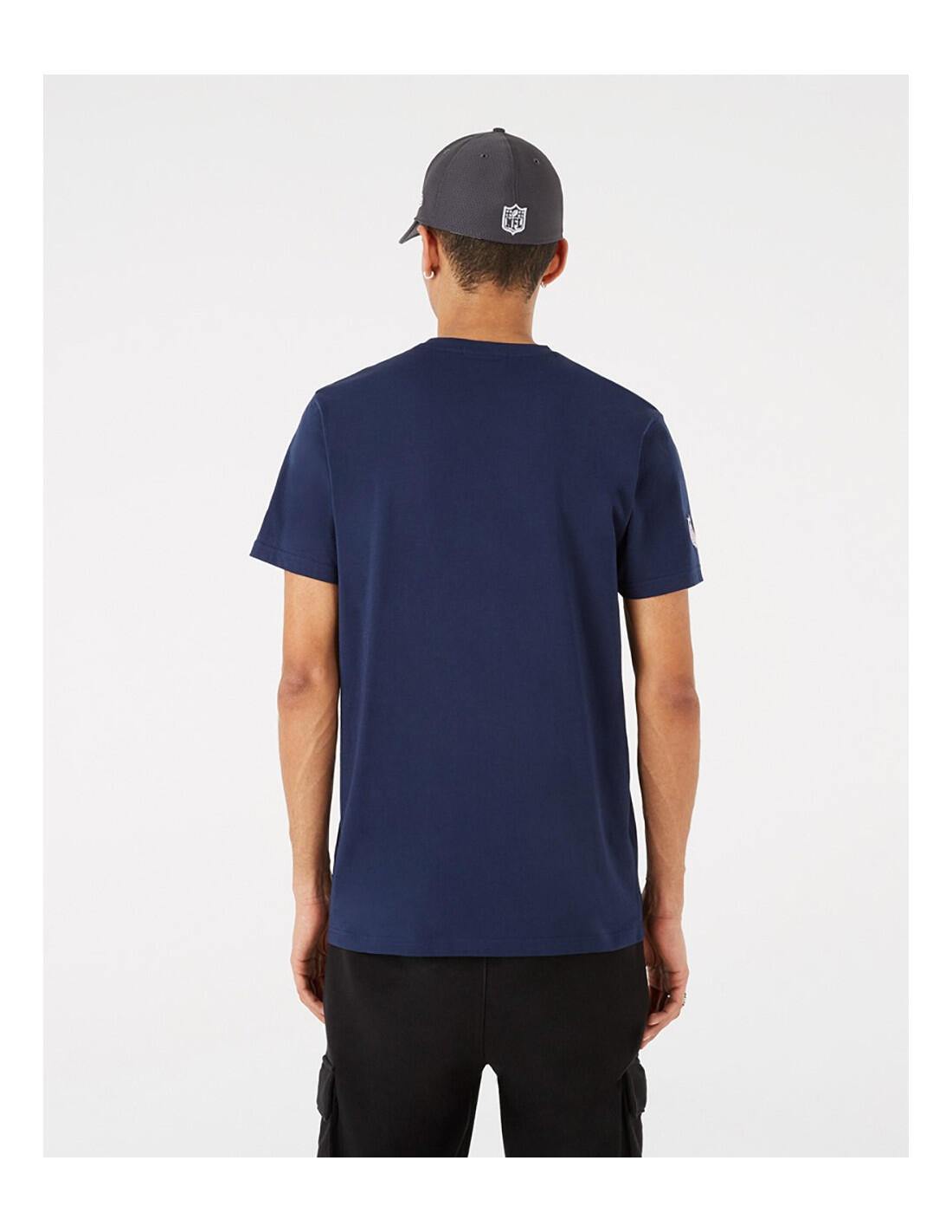 NEW ERA 12869808 - Camiseta 3/5