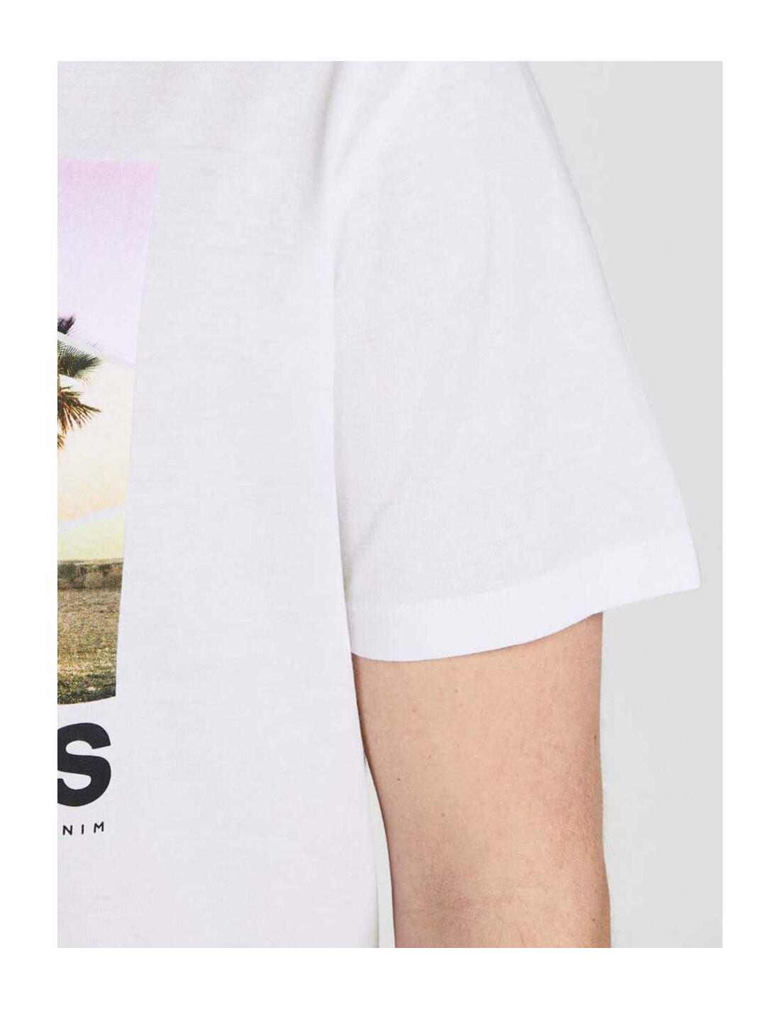 JACK&JONES 12200416 - Camiseta 4/4