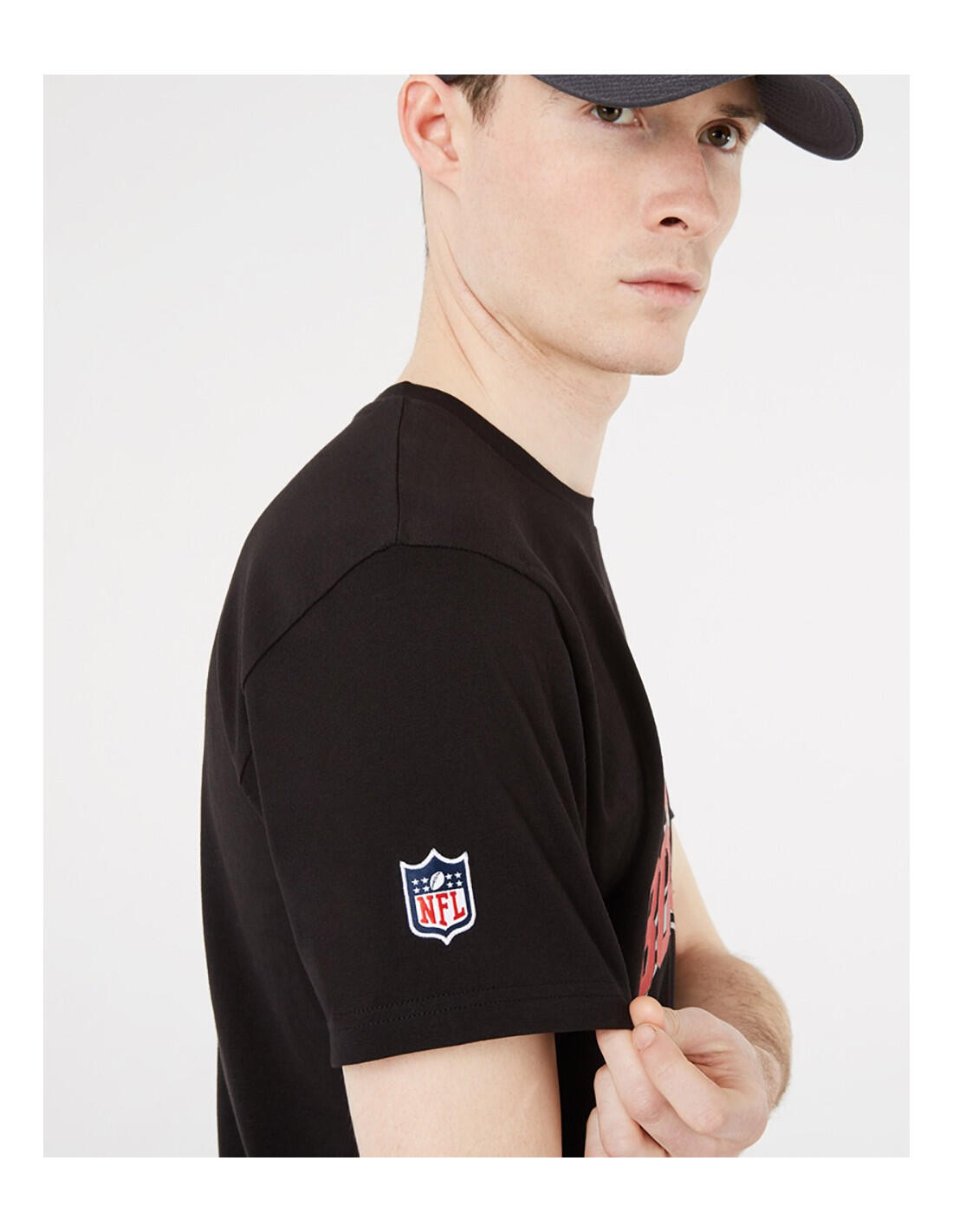 NEW ERA 12869808 - T-shirt 5/5