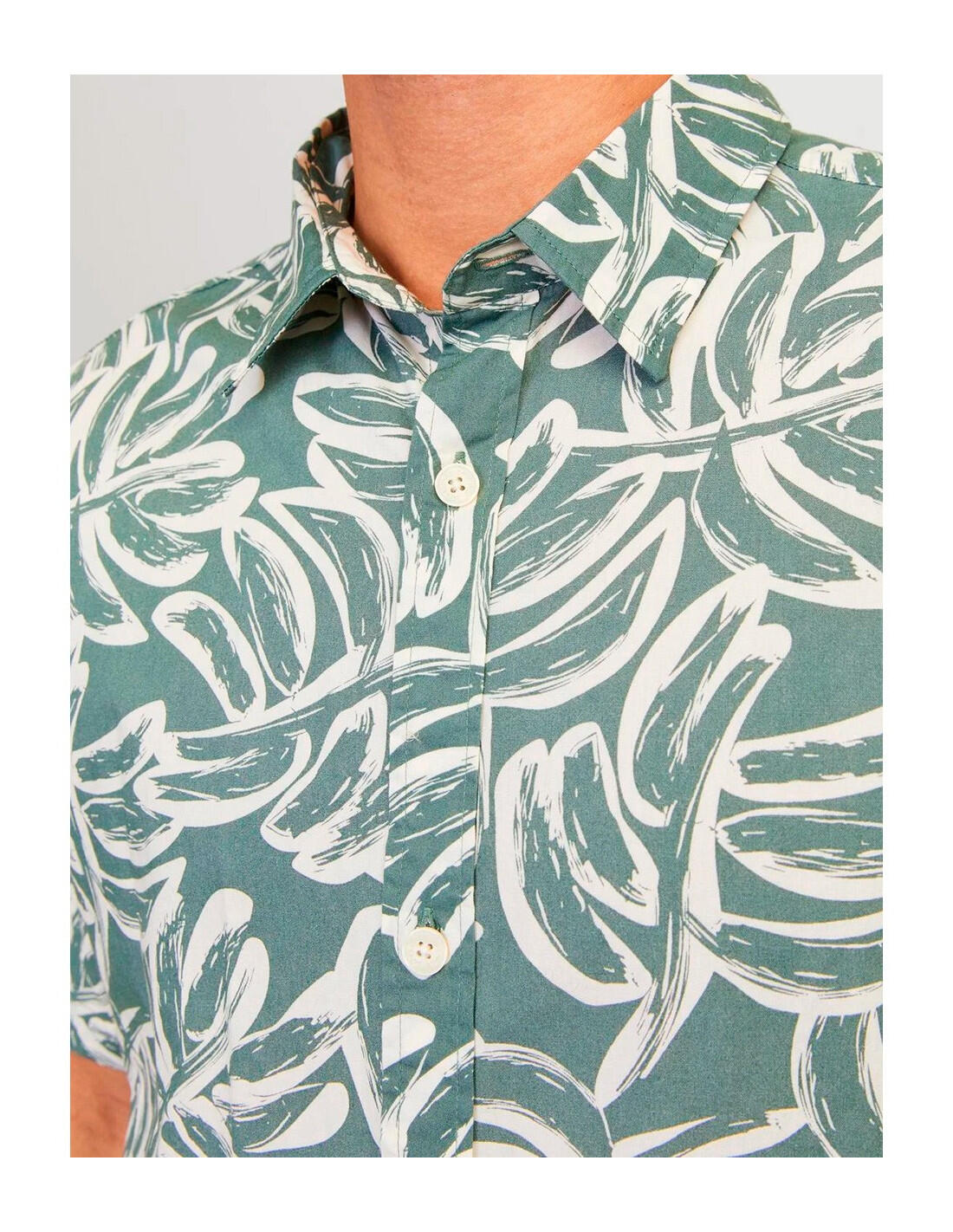 JACK & JONES 12251023 - Camisa 4/5