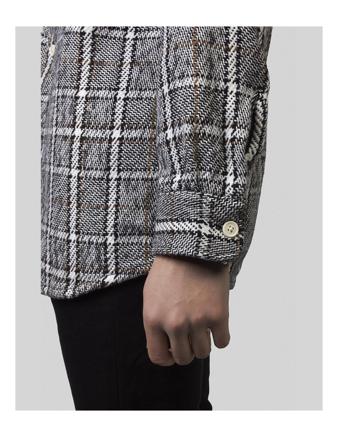 JACK&JONES 12195953 - Camisa 5/5