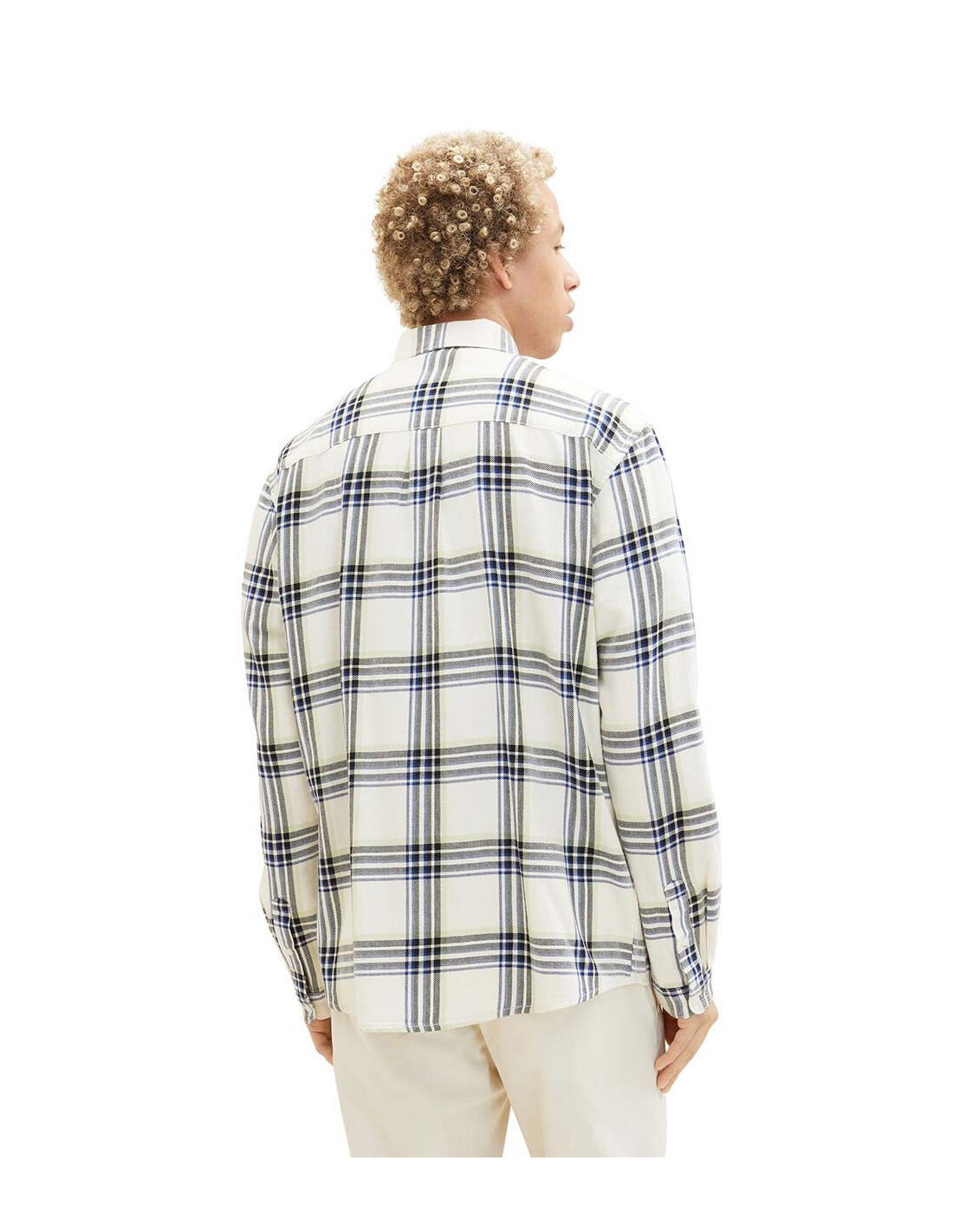 TOM TAILOR 1037458 - Camisa 4/6