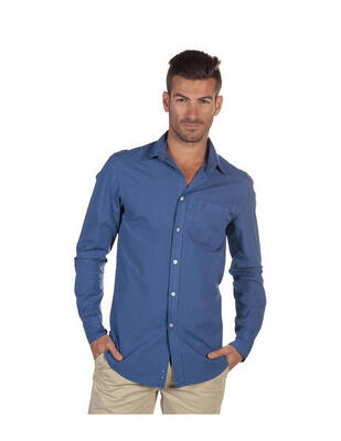 NAUTICA N21AMSH01131 - Camicia