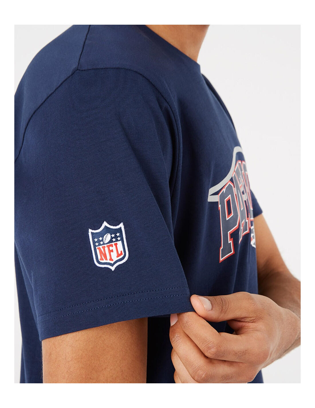 NEW ERA 12869808 - Camiseta 5/5