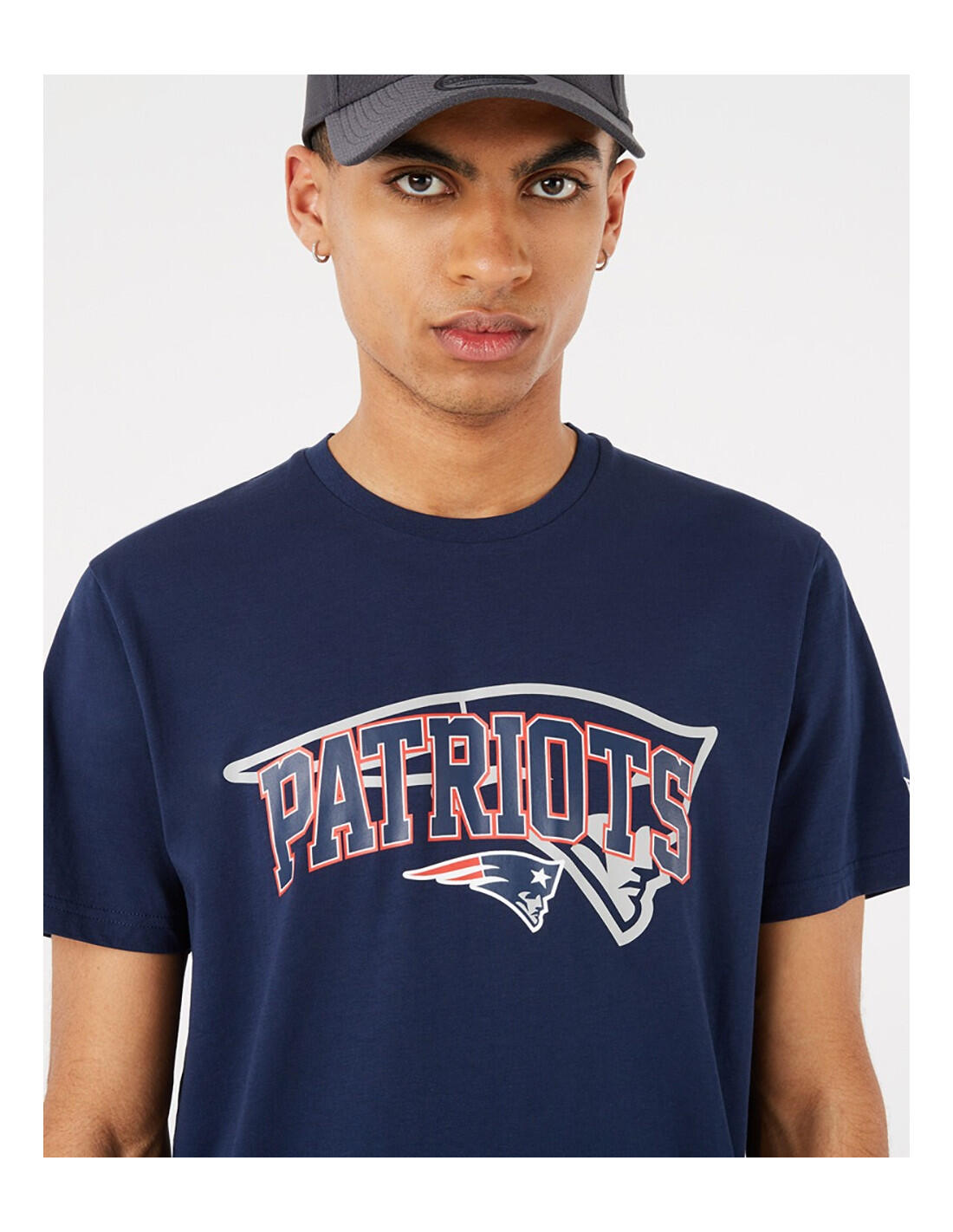 NEW ERA 12869808 - Camiseta 4/5