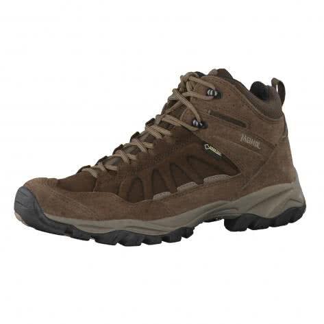 Meindl Damen Wanderschuhe Nebraska Lady Mid GTX 3423