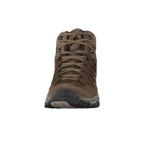 Meindl Damen Wanderschuhe Nebraska Lady Mid GTX 3423 8/10