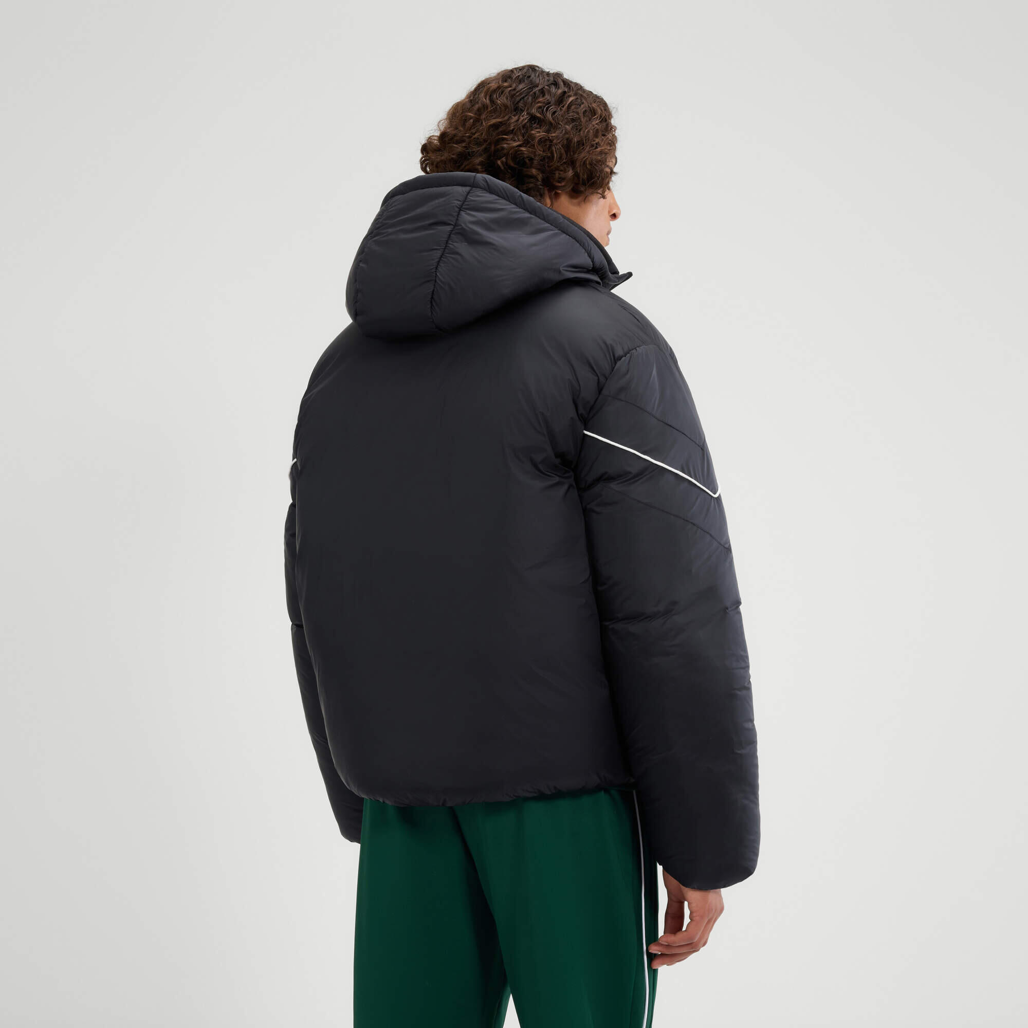 ellesse Herren Winterjacke Pollas Puffer SHB22875 5/7