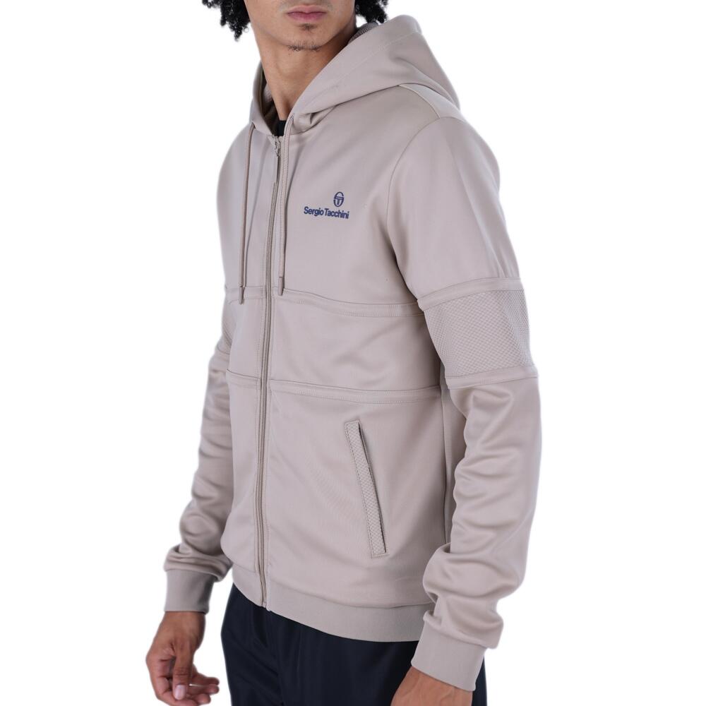 Sweatjacke mit Kapuze Sergio Tacchini Dihon Tracktop 3/4