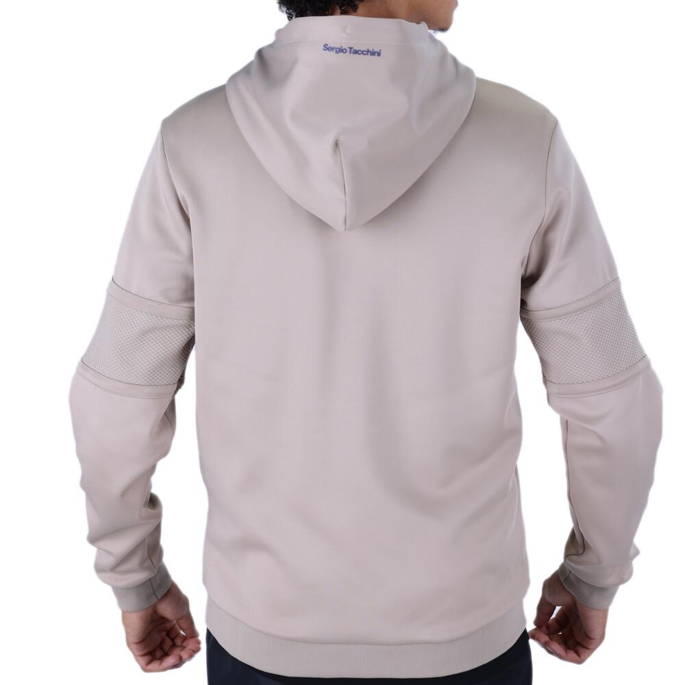 Sweatjacke mit Kapuze Sergio Tacchini Dihon Tracktop 2/4