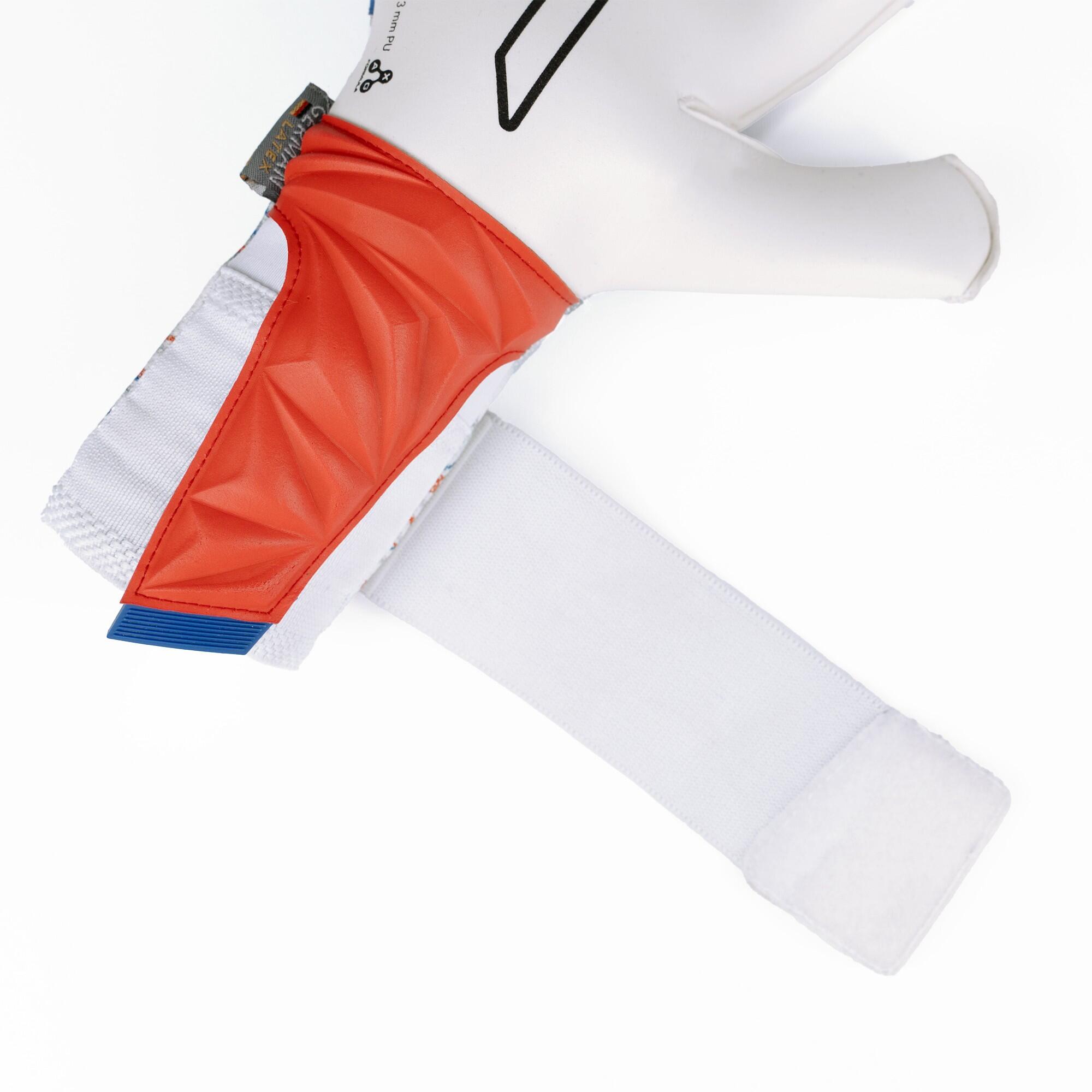 Guantes de portero Rinat Xtreme Dominius Pro 5/6
