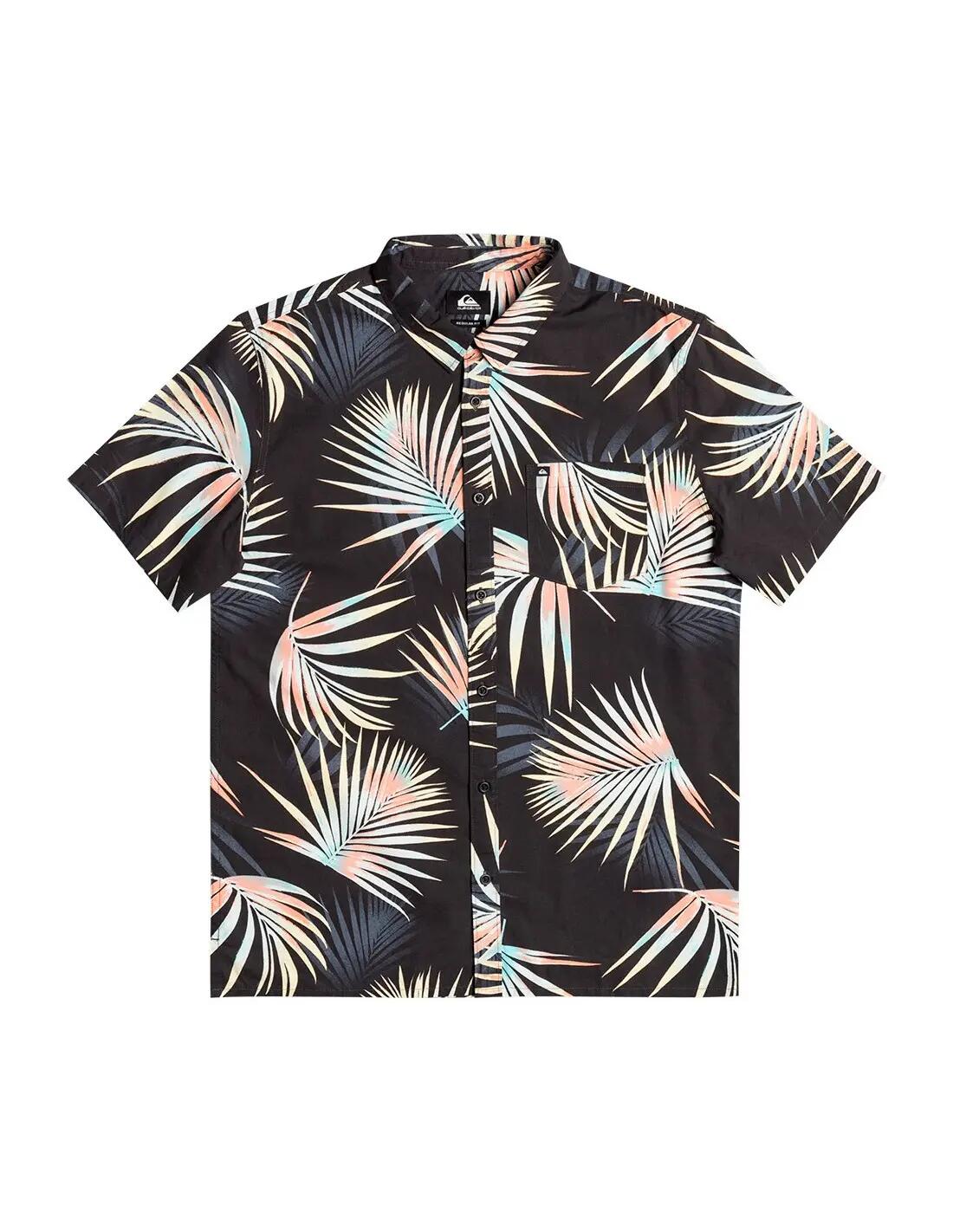 QUIKSILVER Pop Tropic - Maglietta 5/5
