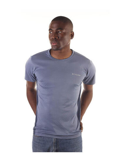 Maglietta Columbia M Zero Ice Cirro-Cool