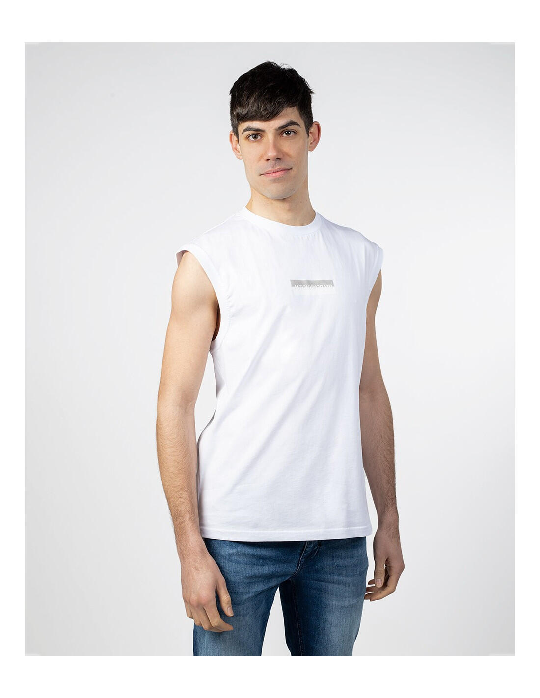 ANTONY MORATO picture