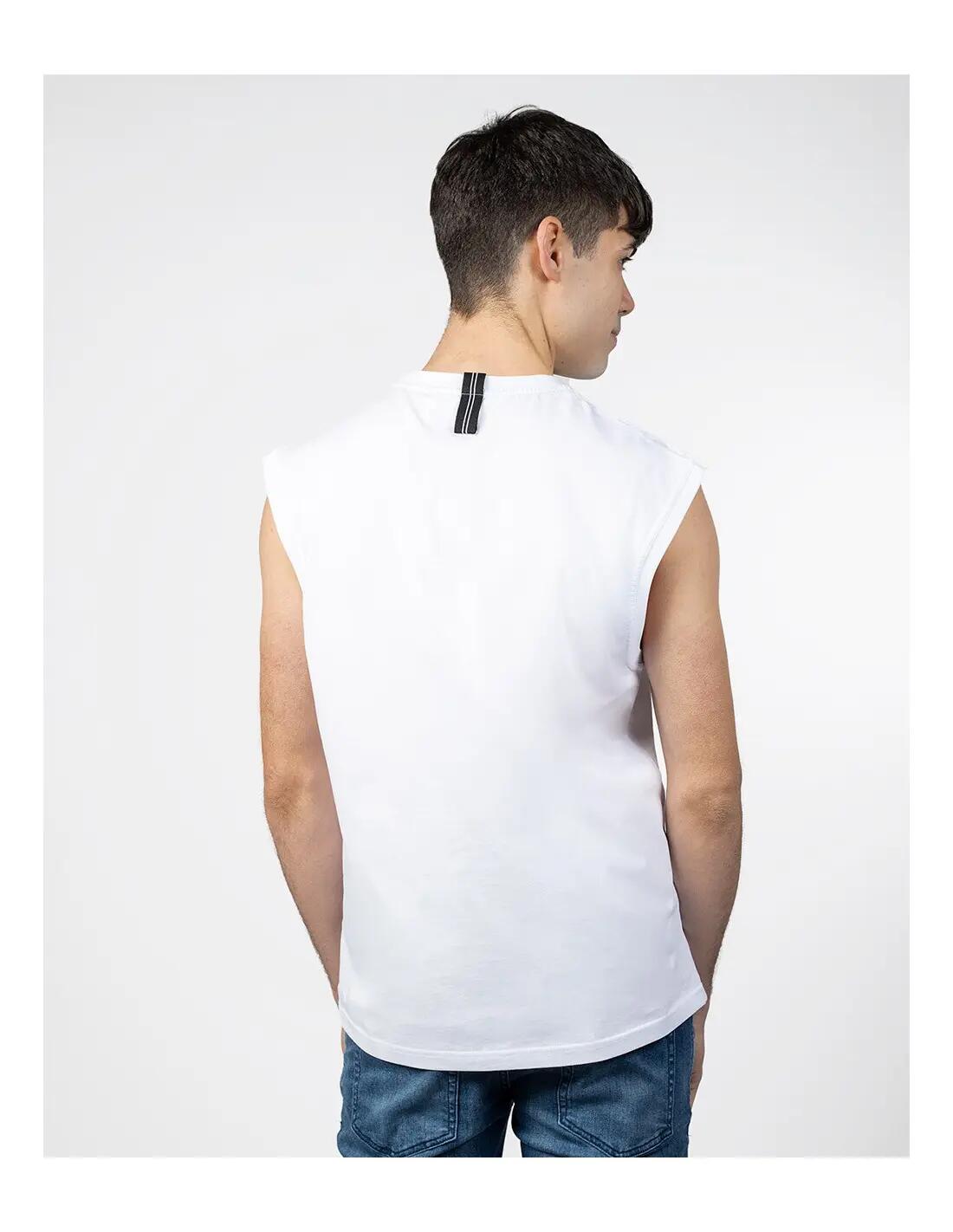 ANTONY MORATO MMKS02220-FA100144 - T-Shirt 3/5