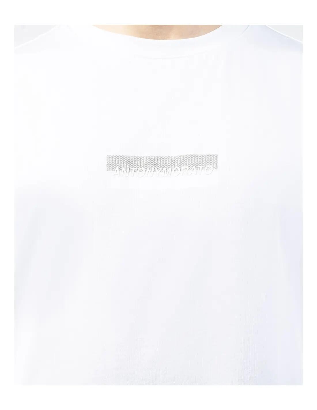 ANTONY MORATO MMKS02220-FA100144 - T-Shirt 5/5