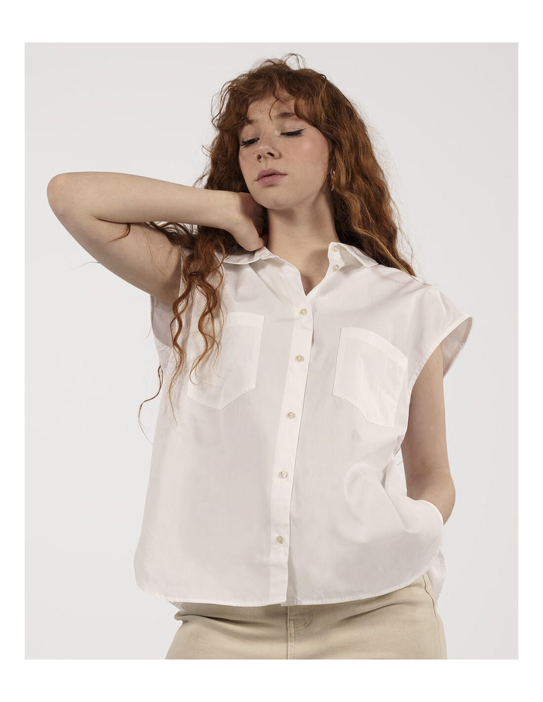 blanco