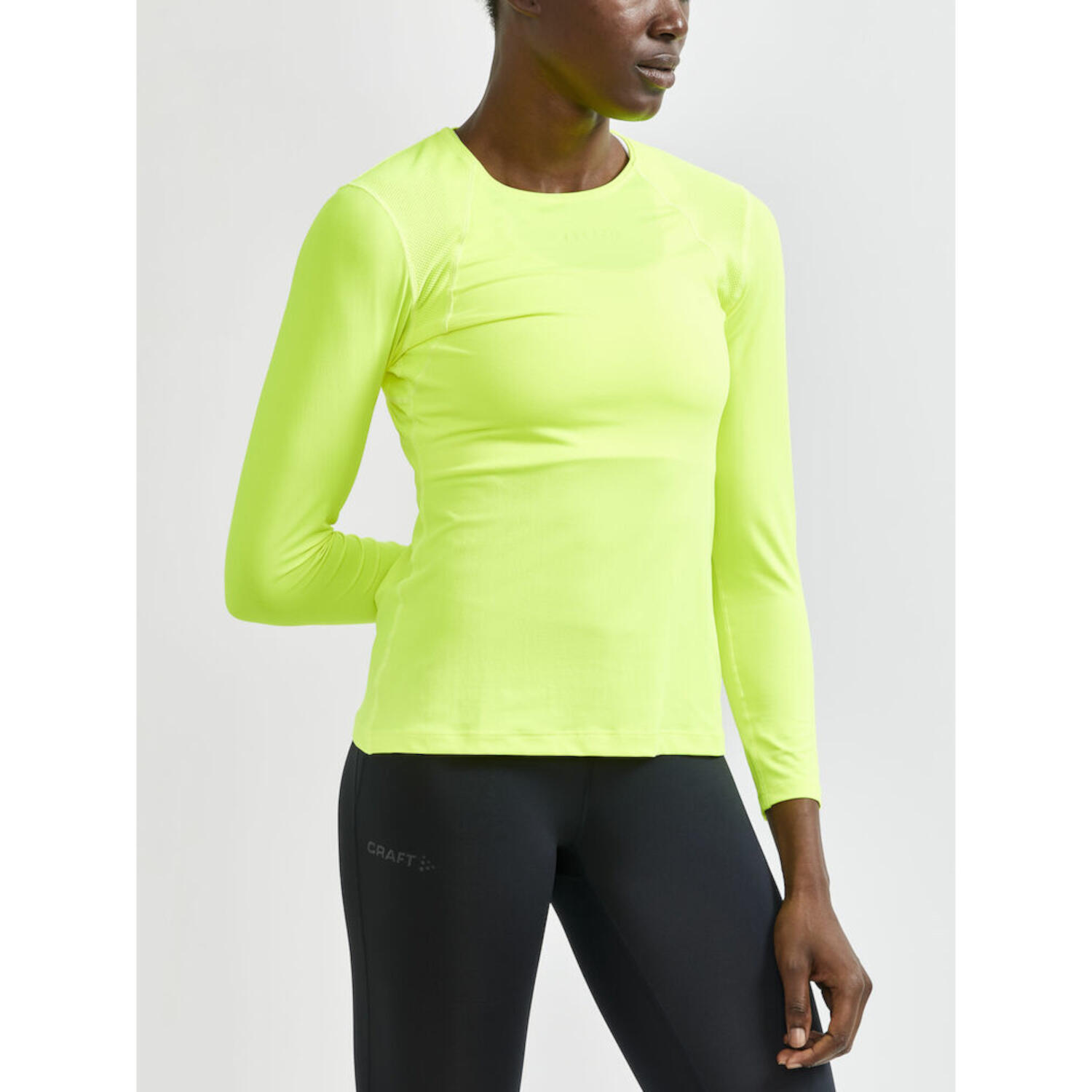 Craft Damen Langarmshirt ADV ESSENCE LS TEE W 1908769 2/3