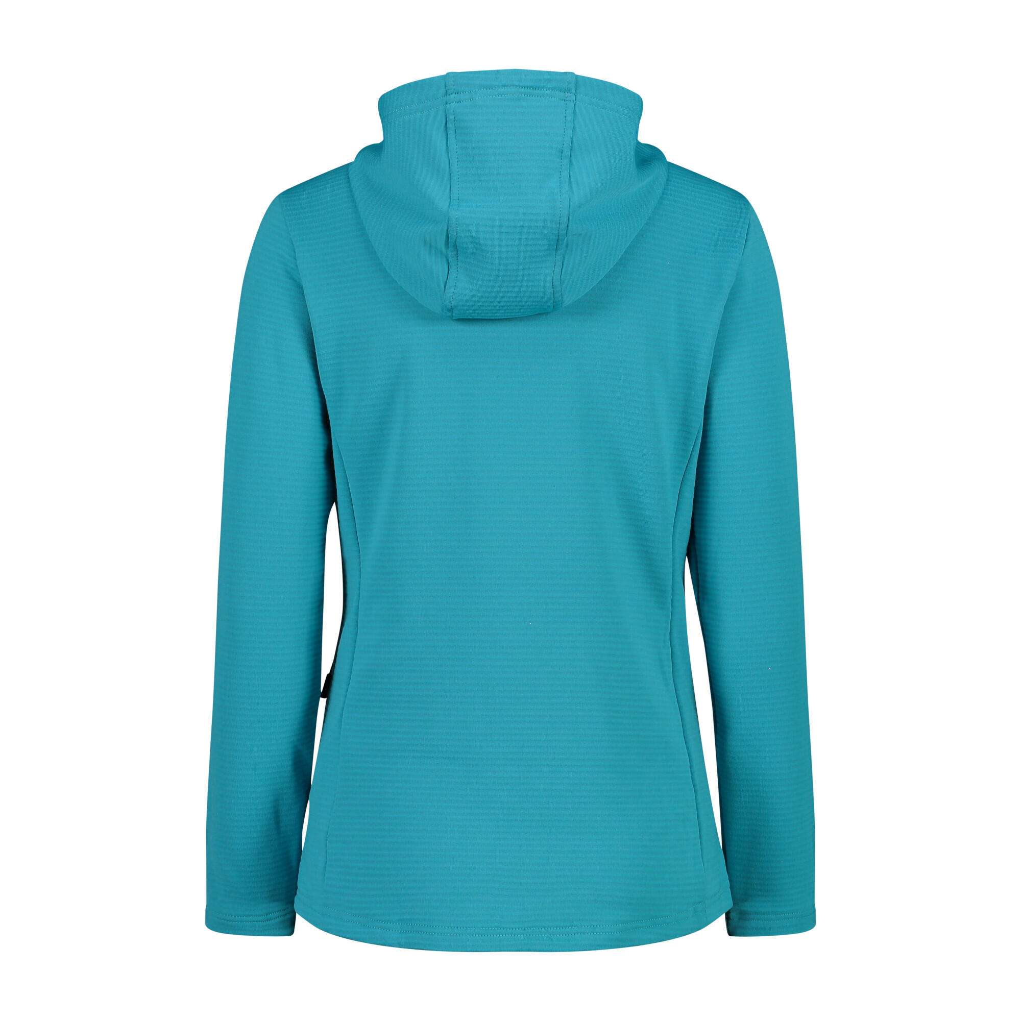 CMP Damen Jacke Woman Jacket Fix Hood 31E2516 4/5