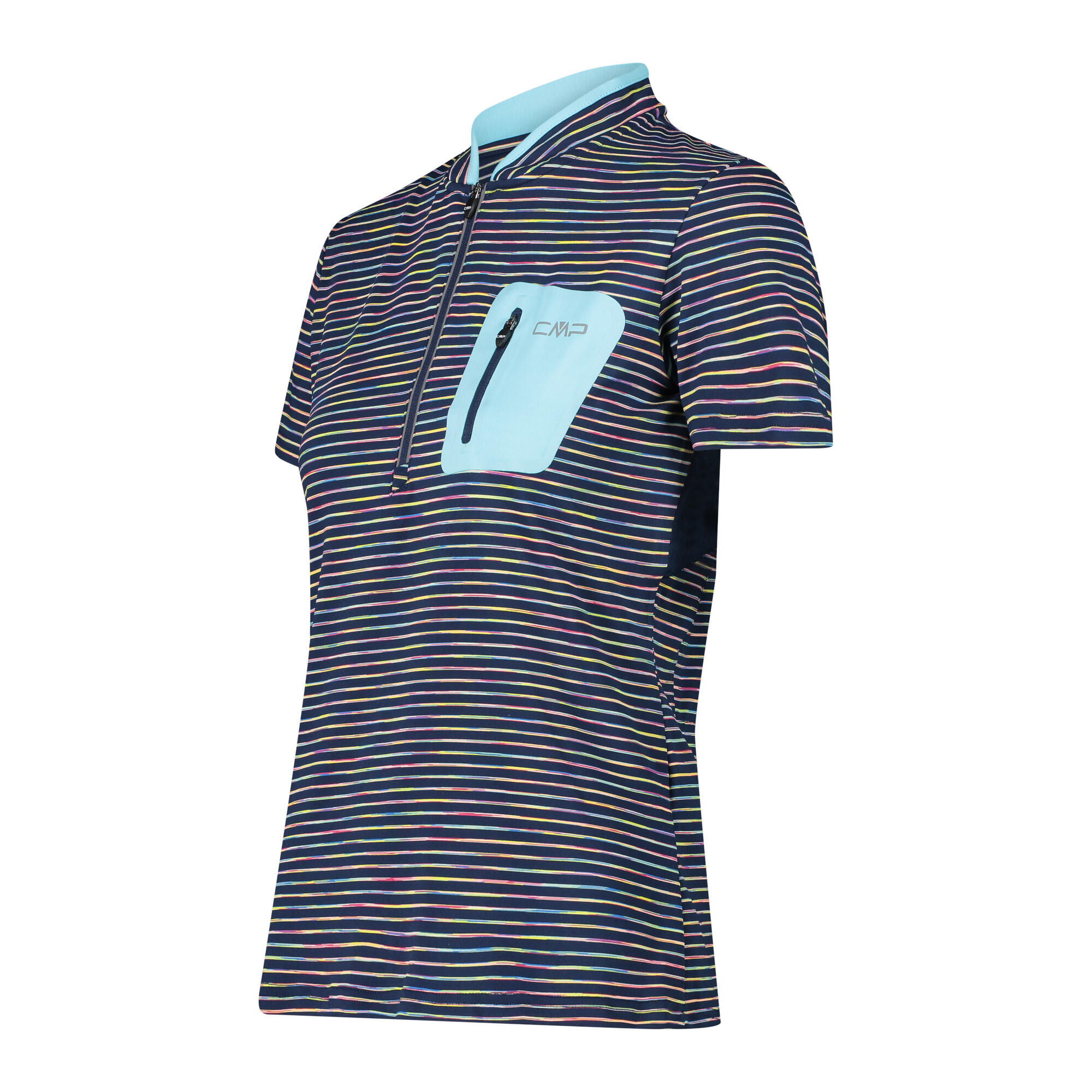 Maglietta mélange donna CMP 3/3
